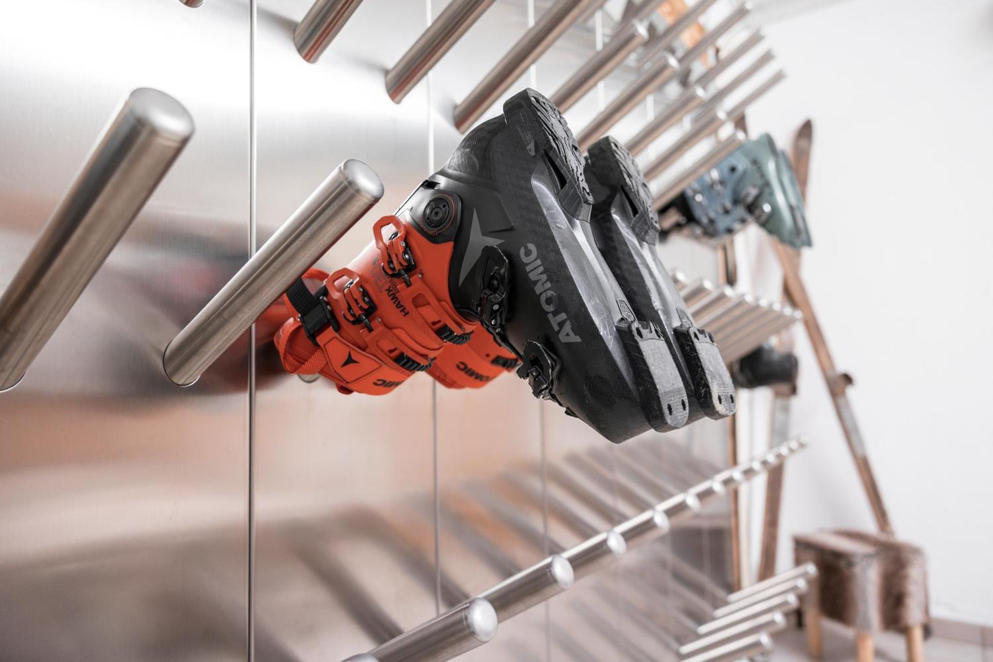 Apart Schneider Ischgl Ngoại thất bức ảnh