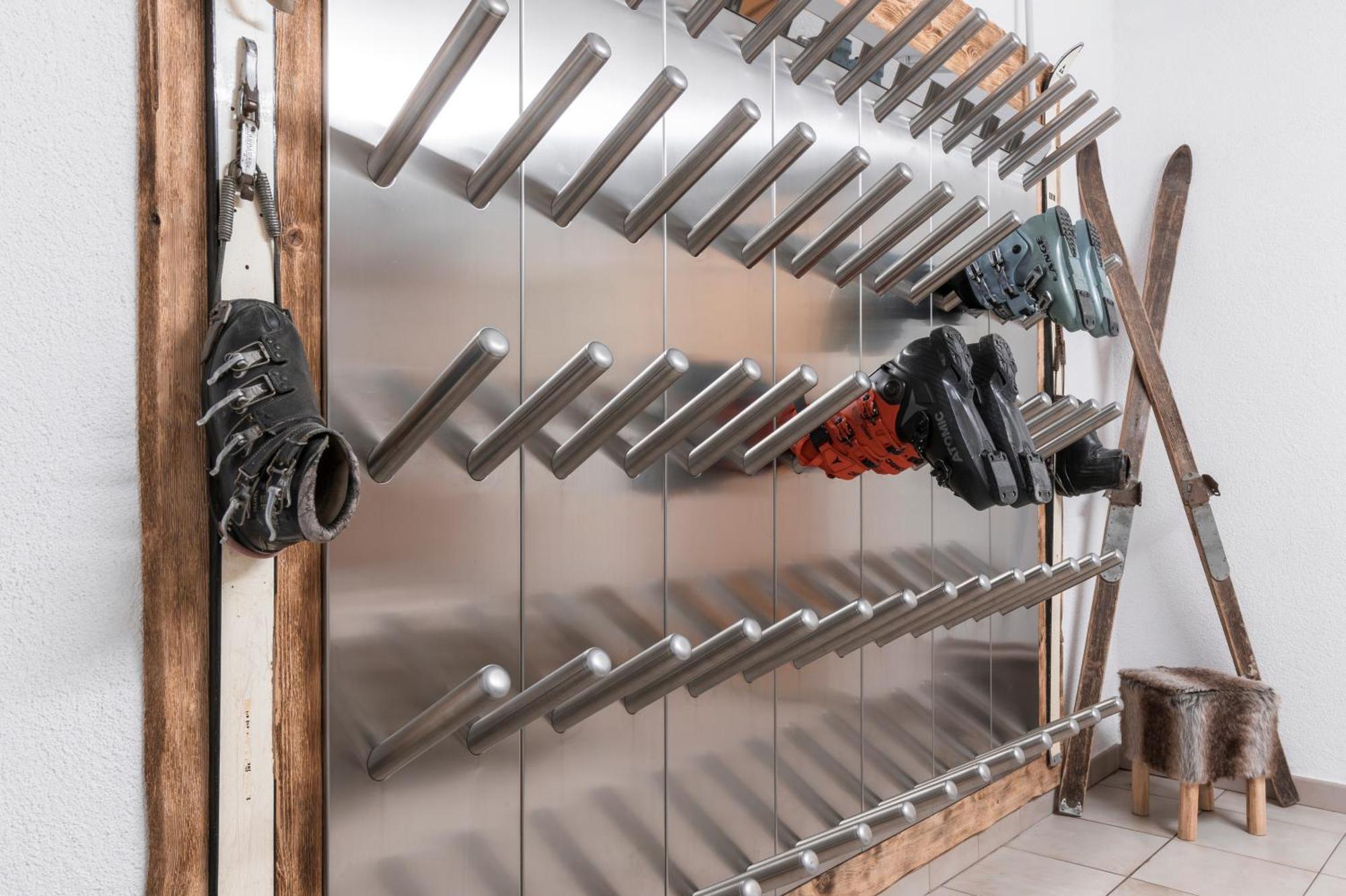 Apart Schneider Ischgl Ngoại thất bức ảnh
