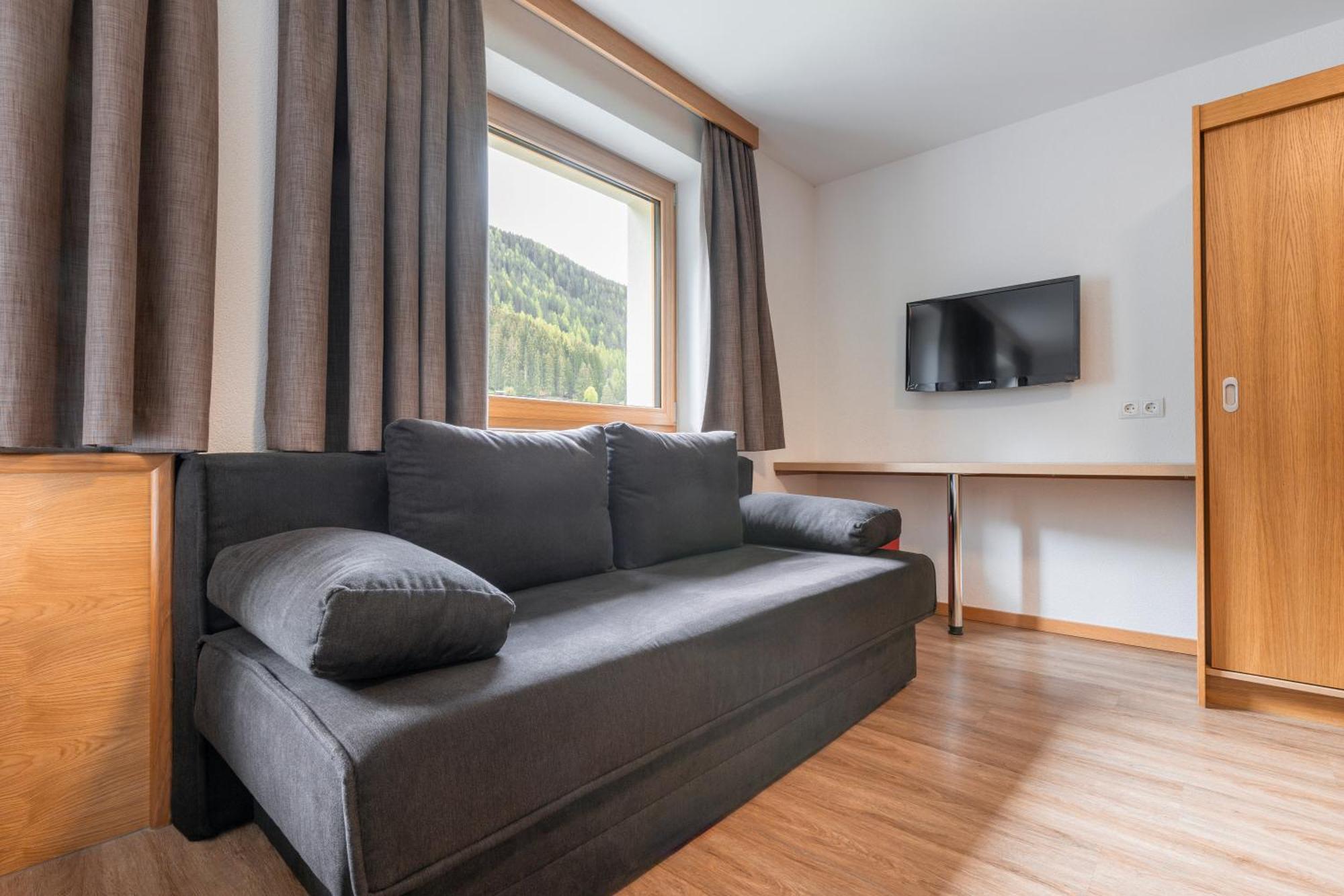Apart Schneider Ischgl Ngoại thất bức ảnh