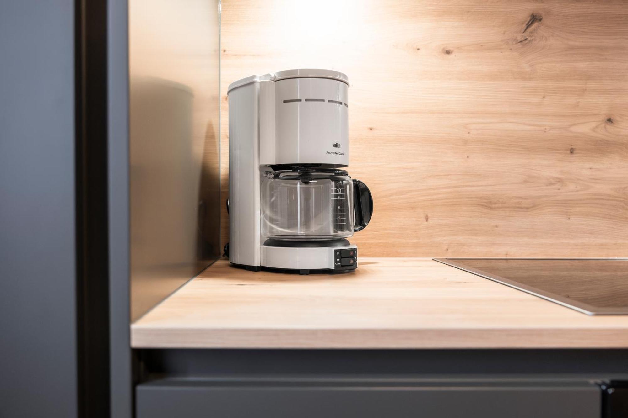 Apart Schneider Ischgl Ngoại thất bức ảnh