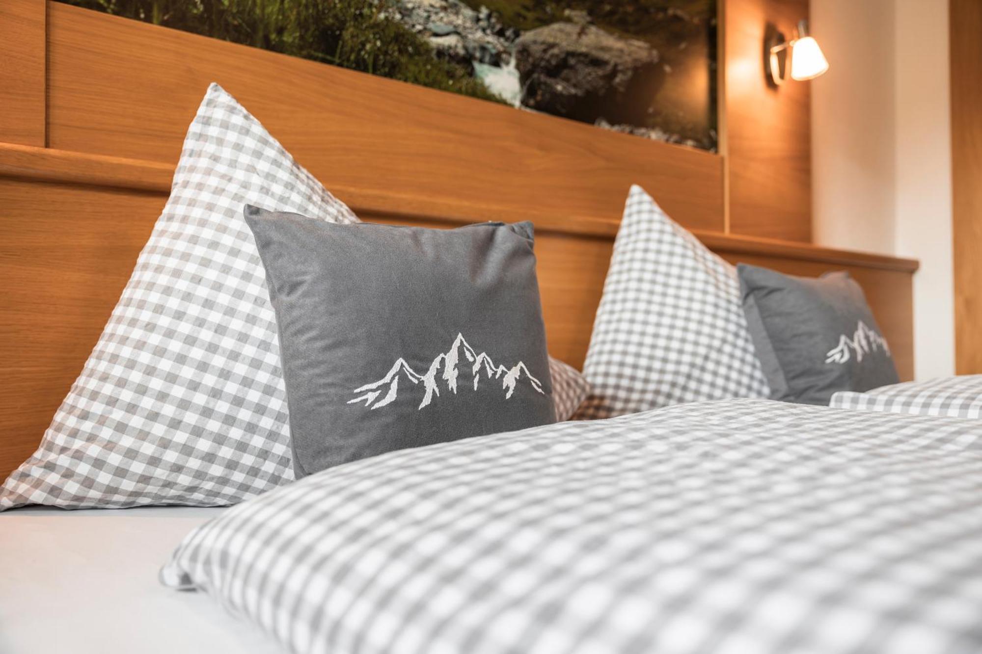 Apart Schneider Ischgl Ngoại thất bức ảnh