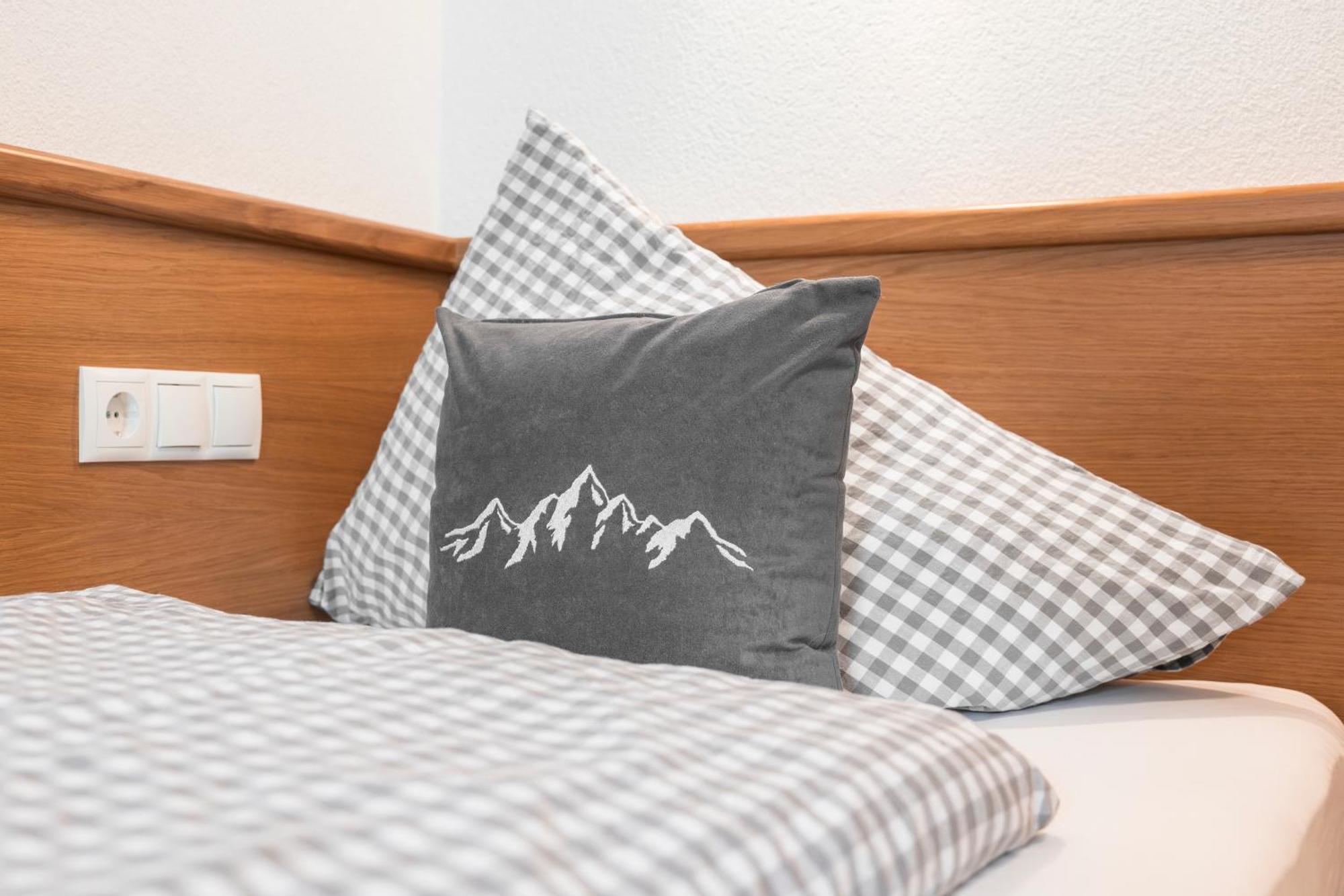 Apart Schneider Ischgl Ngoại thất bức ảnh