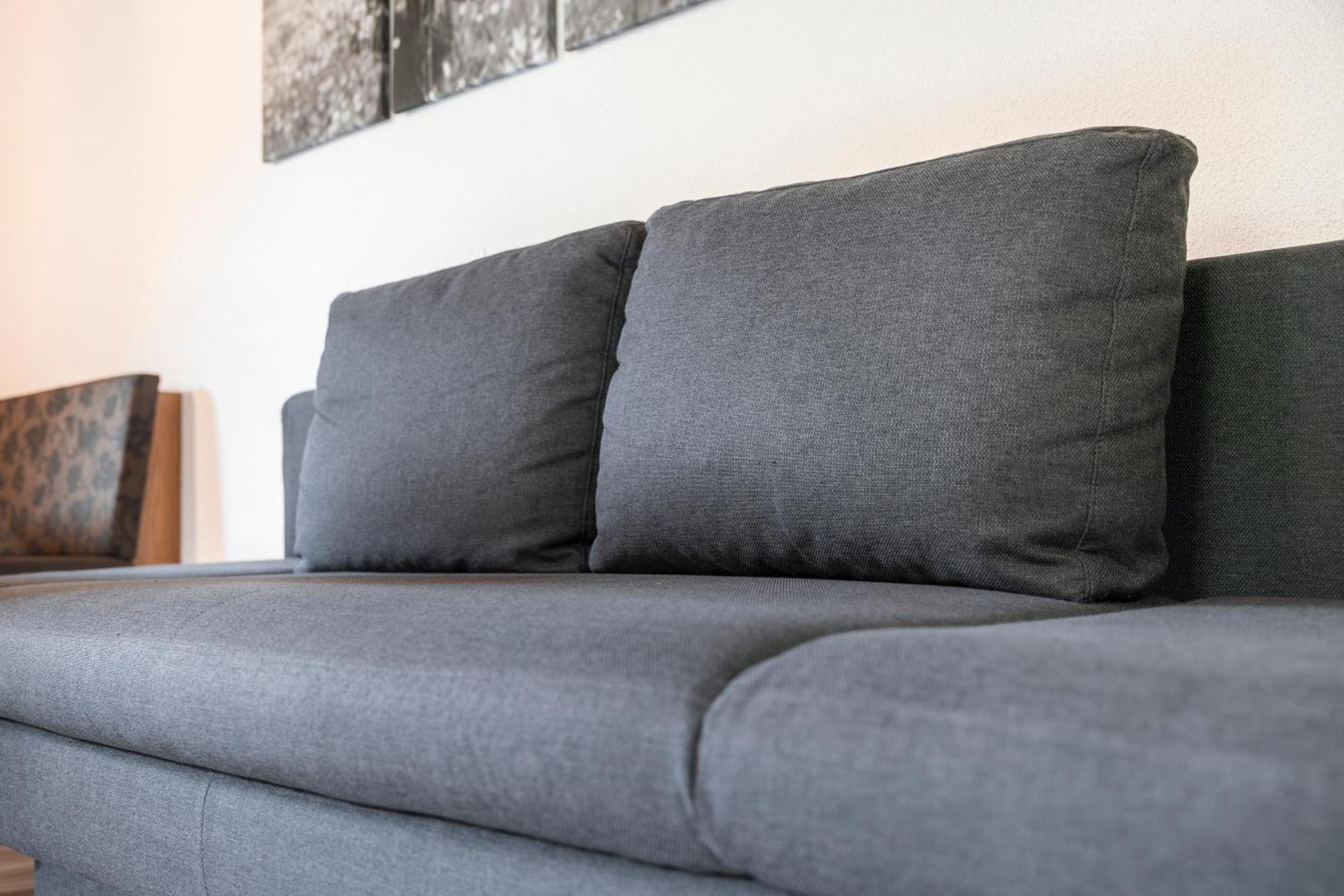 Apart Schneider Ischgl Ngoại thất bức ảnh