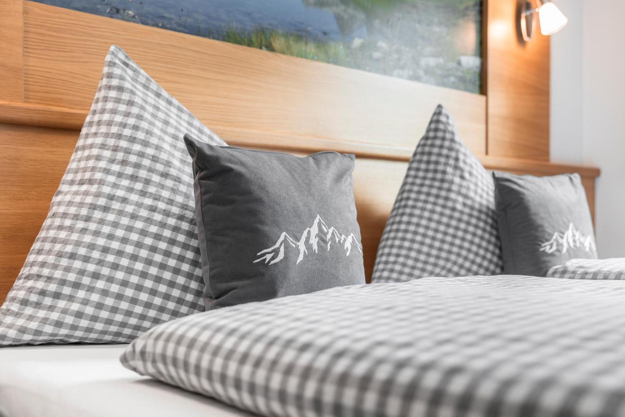 Apart Schneider Ischgl Ngoại thất bức ảnh