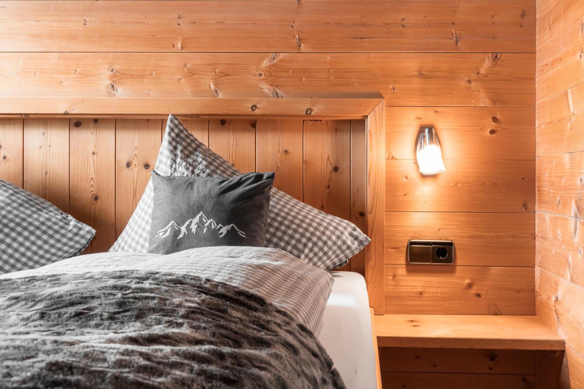 Apart Schneider Ischgl Ngoại thất bức ảnh